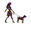 Hund Führungskraft