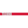 Techno Music Logo