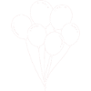 Balloons - Birthday - Kids - Party