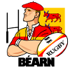 Rugby Béarn