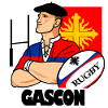 Rugby Gascon