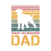 Giant Schnauzer Dad Riesenschnauzer