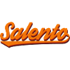 Salento Retro 3D Orange