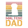 Maltese Dad Malteser