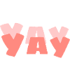 Yay