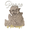 Ghandi