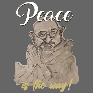 Ghandi