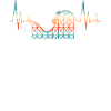 Roller coaster, theme park