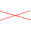 INTERDIT AU CHARO-TEE SHIRT HUMOUR