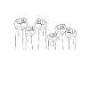 we are not alone BLM