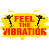 presslufthammer straßenbau vibration hausbau