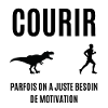 courir