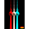 Berlin TV Tower