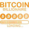 Chargement Bitcoin Billionaire, Crypto