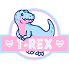 Trans T-Rex