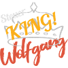 Steuer King Wolfgang