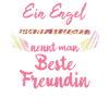 Engel Beste Freundin