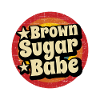 Brown Sugar Babe