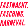 Fastnacht Fasching Karneval