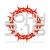 John 3:16 - Christian Clothing