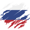 original Russian