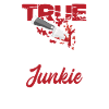 True Crime Junkie