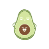 Mamacado Mutter Avocado