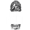 St Pauli. St pauli fan. Paulianer Hamburger fan
