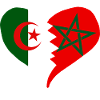 Morocco Algeria