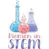 Women In Stem - Female Scientists