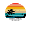 Oneuli Beach Hawaii cadeau