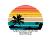 Red Sand Beach Hawaii gift