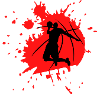 t-shirt basketball