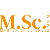 M.Sc. - MASTER OF SCIENCE 2022