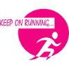 Marathon Running Run jogging