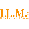 LL.M. - MASTER OF LAWS 2022