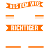 Chef Leiter Direktor Geschenk