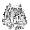 Hansestadt Stralsund