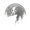Werwolf Vollmond