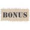 Bonus