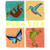 Pura Vida