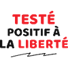 Testé positif à la Liberté