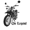 Simson - S51 - Enduro - The Legend