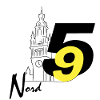 North