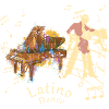 Latino Dancer