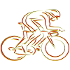 Vélo vélo adrénaline vélo vélo