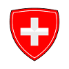 Coat of arms Switzerland Emblem