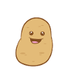I'm a Potato
