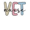 Vet Nurse Veterinarian-Nurse Veterinary Assistant