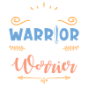 Inspiration Quote Slogan Fighter